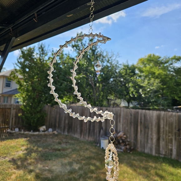Sun catchers - Picture 4 of 4